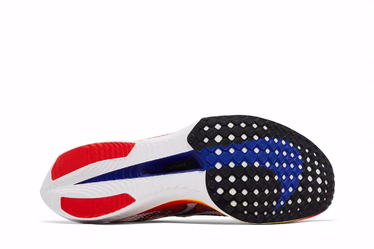 Nike ZoomX VaporFly Next% 3 Ekiden Pack, view 5