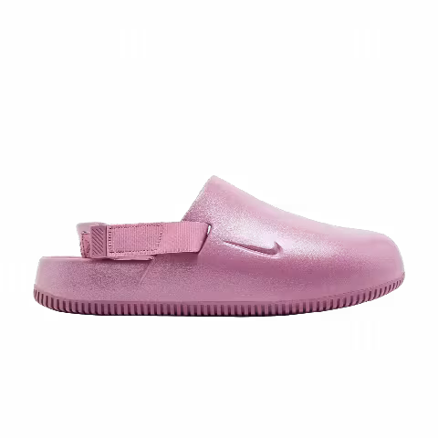 Nike Wmns Calm Mule 'Elemental Pink'