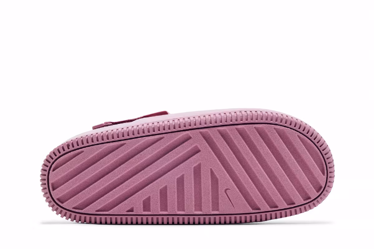 Nike Women's Calm Mule Elemental Pink, view 5