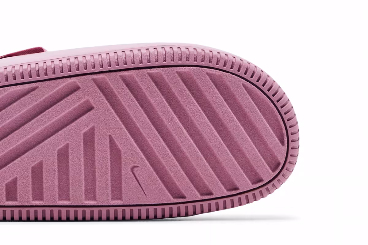 Nike Women's Calm Mule Elemental Pink, view 6