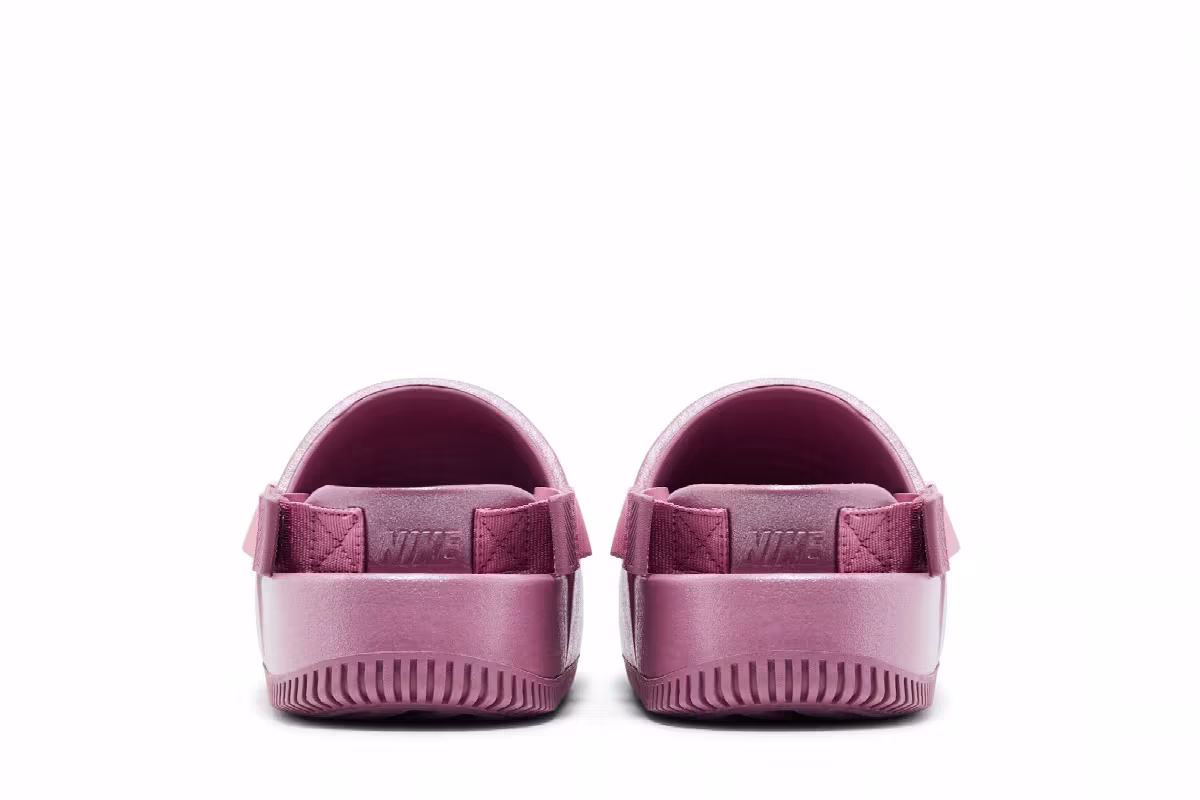 Nike Women's Calm Mule Elemental Pink, view 7