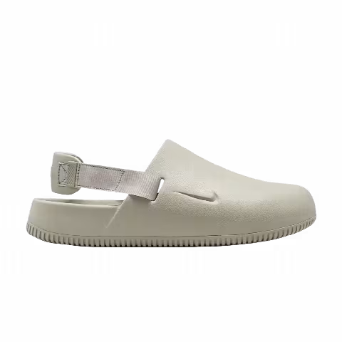Nike Calm Mule 'Spruce Fog'