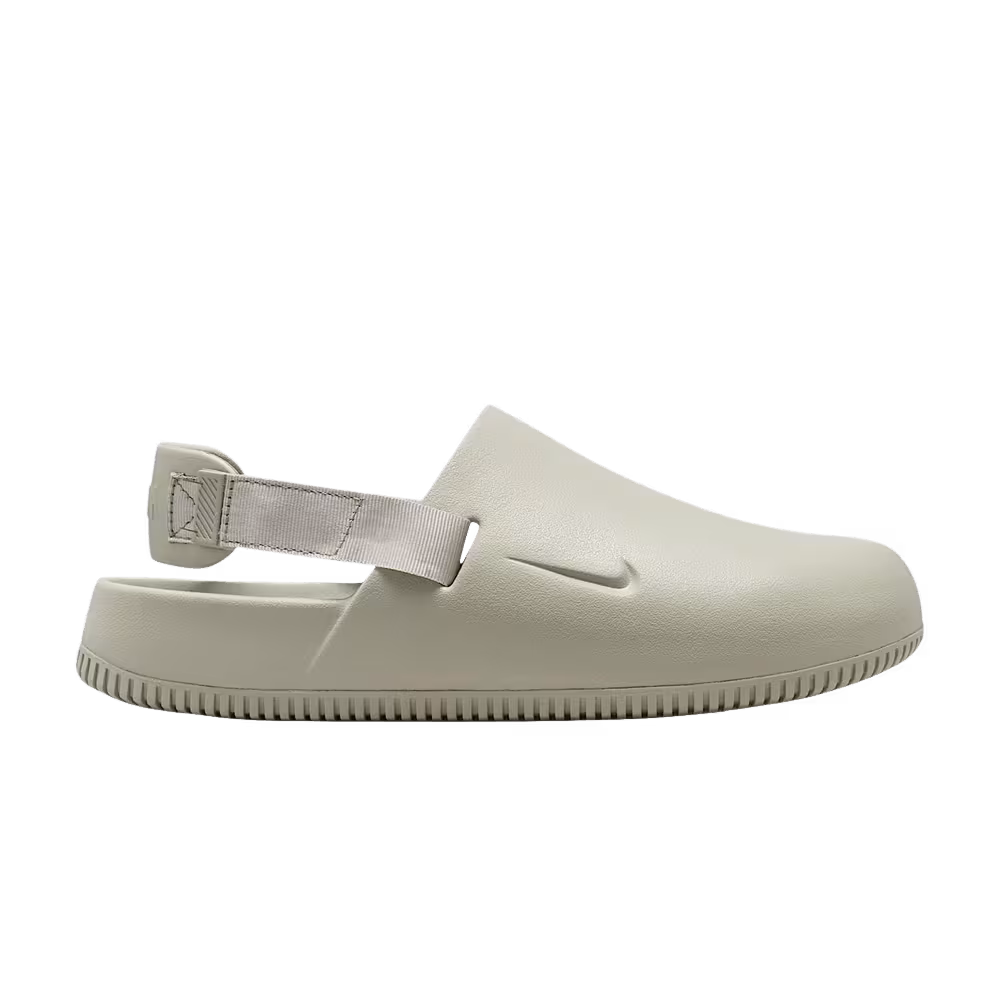 Nike Calm Mule Spruce Fog