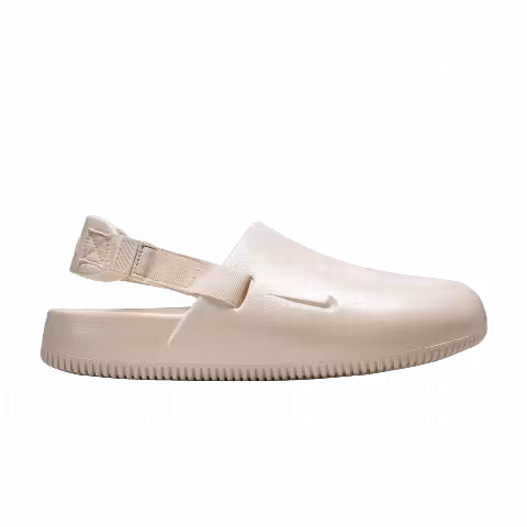Nike Wmns Calm Mule 'Pearlized'