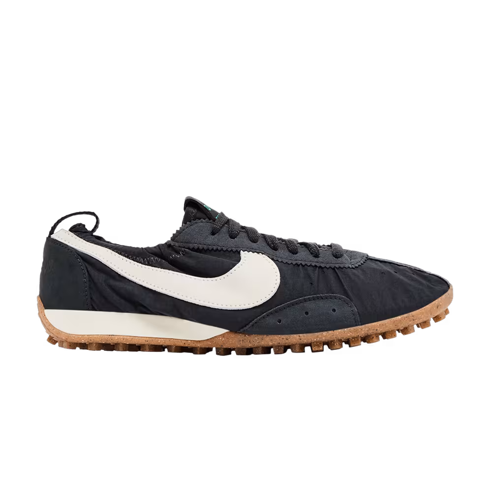 Jacquemus x Nike Women's Moon Shoe SP Off Noir