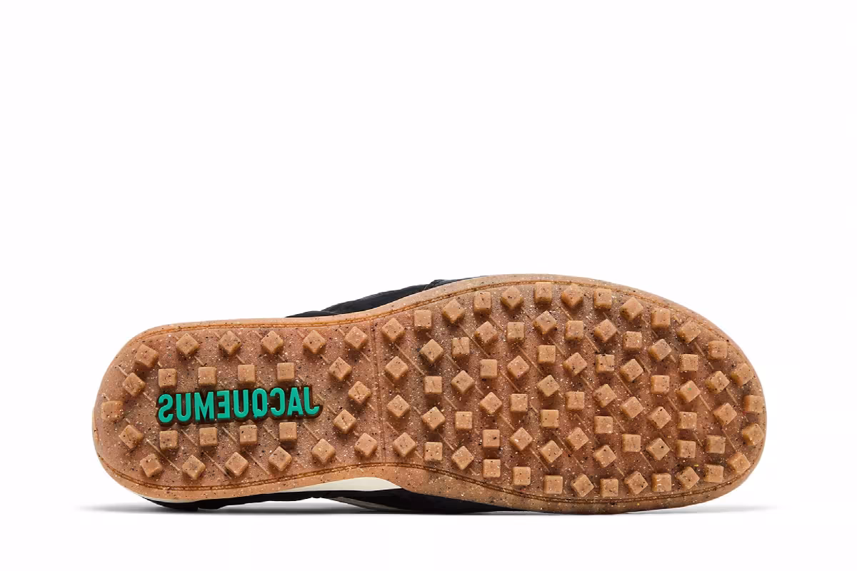 Jacquemus x Nike Women's Moon Shoe SP Off Noir, view 5