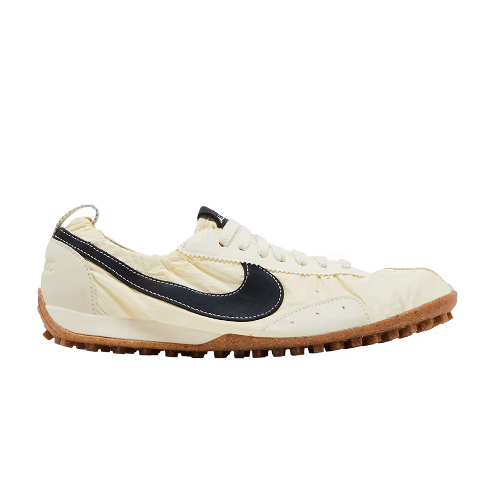 Jacquemus x Nike Women's Moon Shoe SP Alabaster