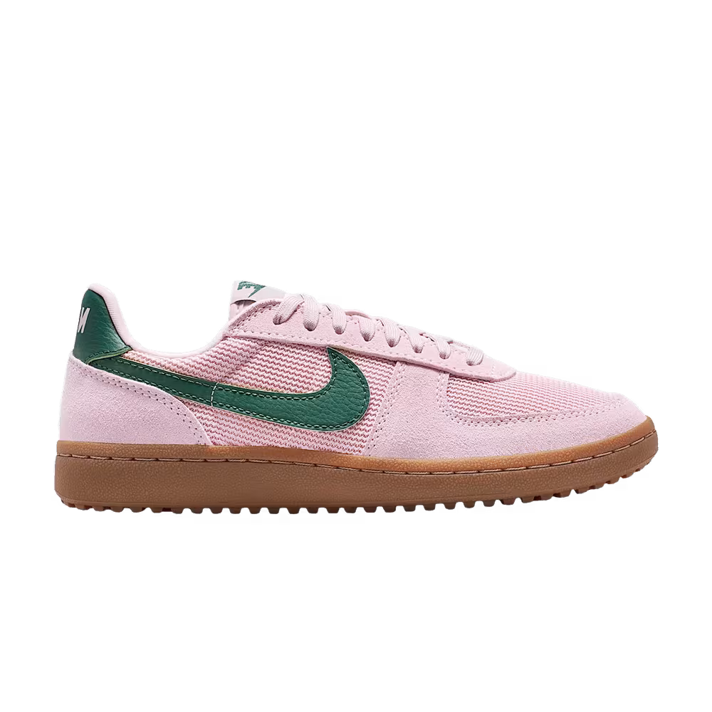 Nike Women's Field General Light Soft Pink