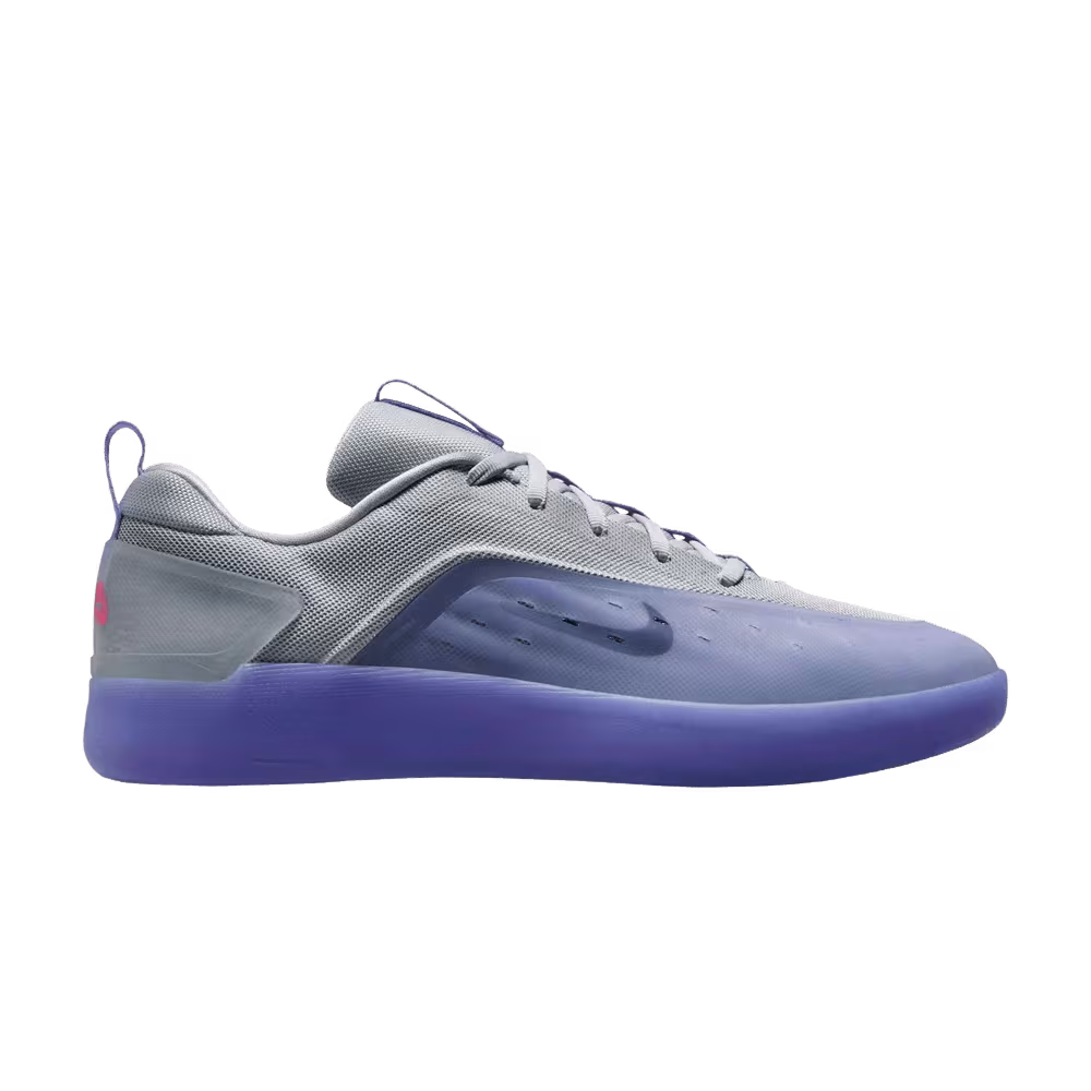 Nike Zoom Nyjah 4 SB Light Thistle