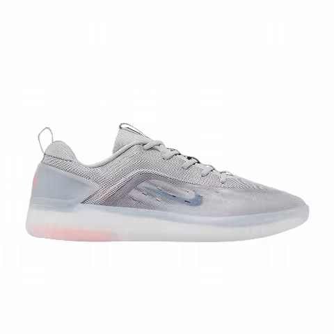 Nike Zoom Nyjah 4 SB 'College Grey'