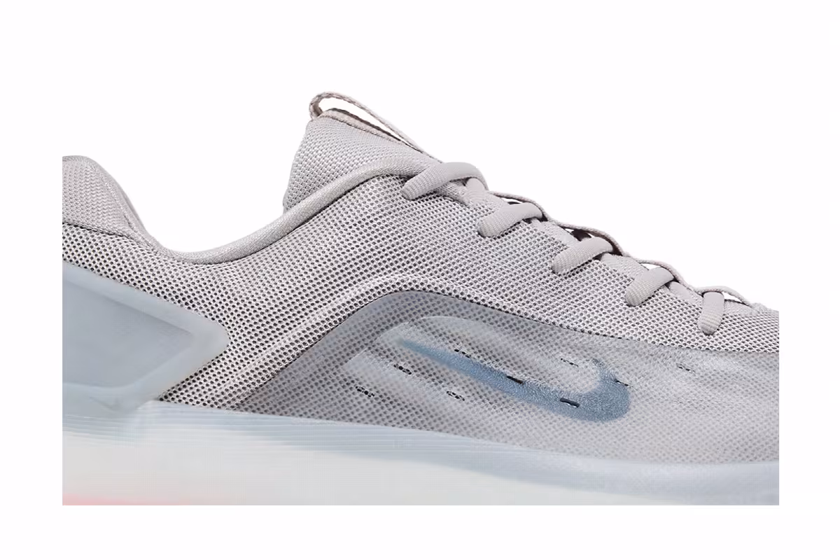 Nike Zoom Nyjah 4 SB College Grey, view 3