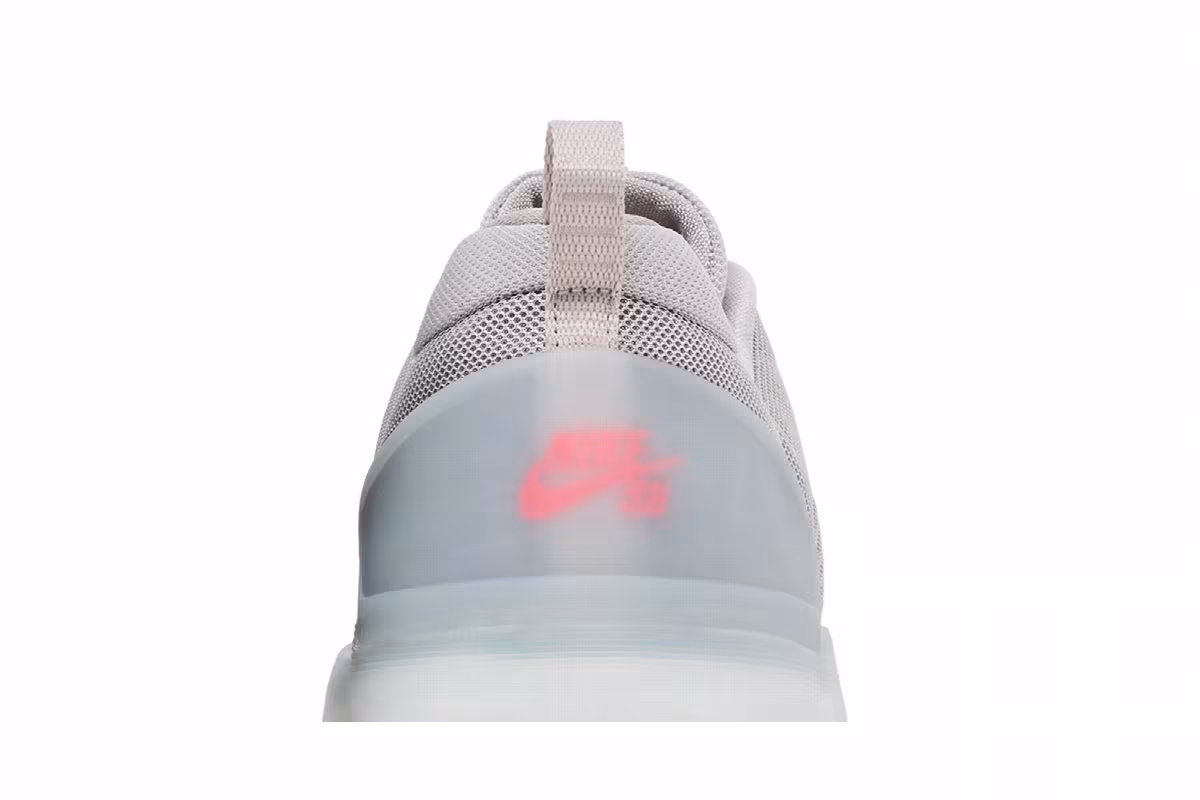 Nike Zoom Nyjah 4 SB College Grey, view 8
