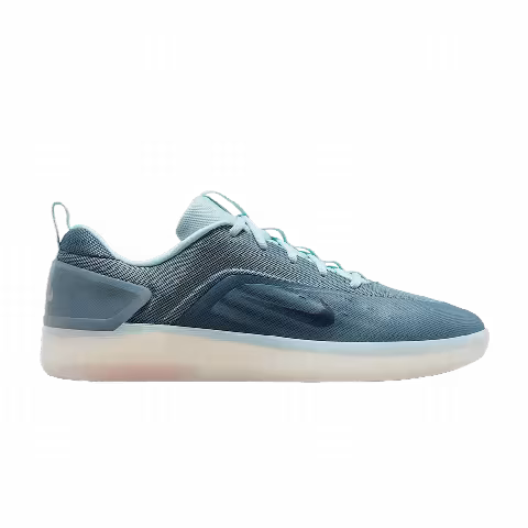 Nike Zoom Nyjah 4 SB 'Glacier Blue'