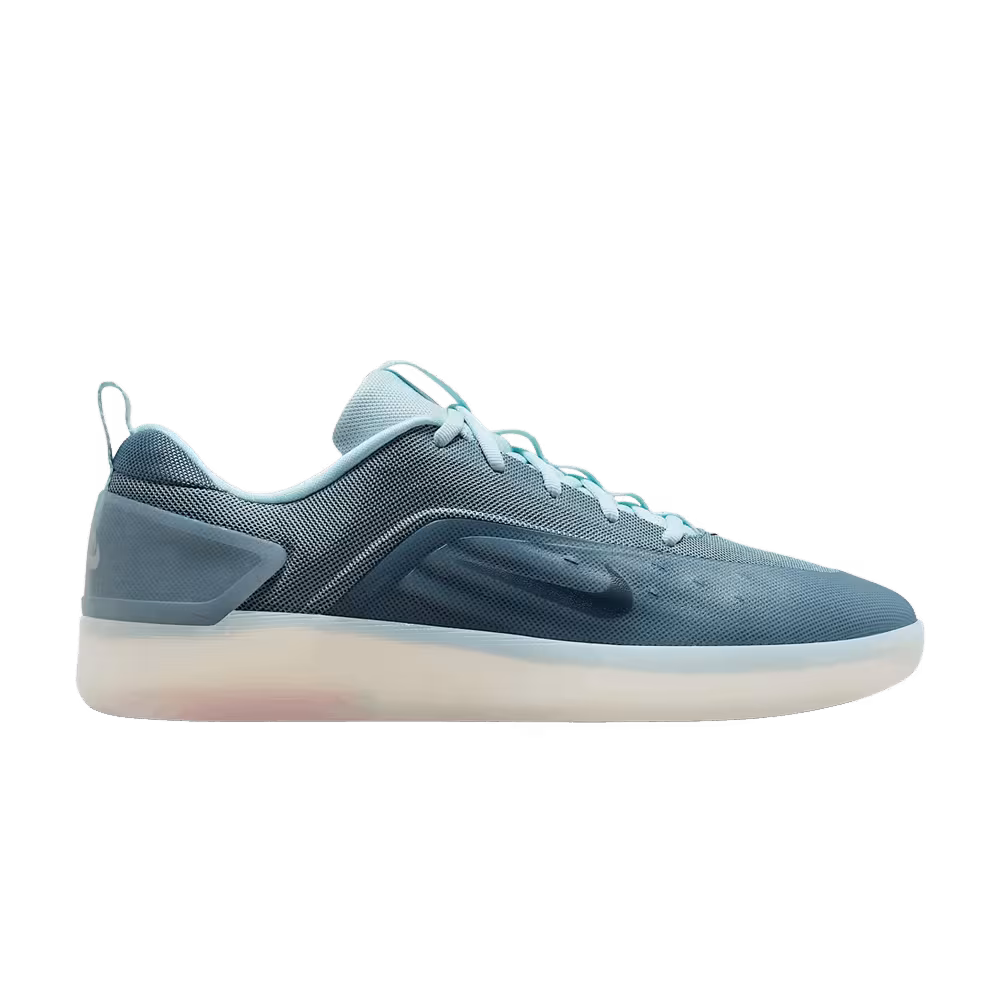 Nike Zoom Nyjah 4 SB Glacier Blue