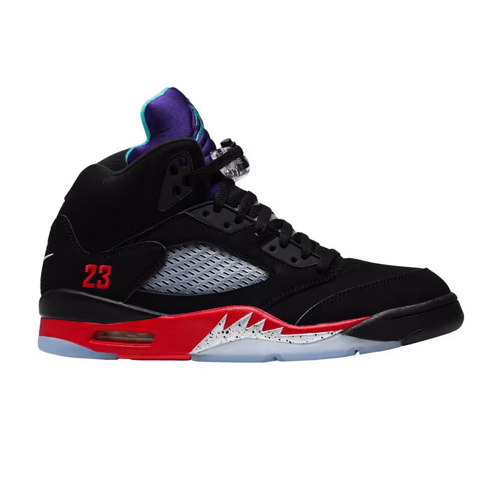 Air Jordan 5 Top 3
