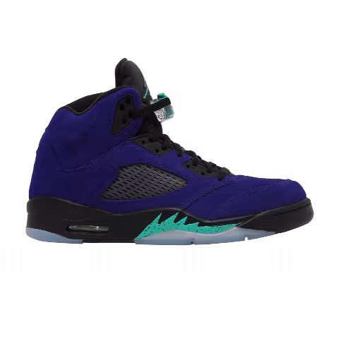Air Jordan 5 Retro 'Alternate Grape'