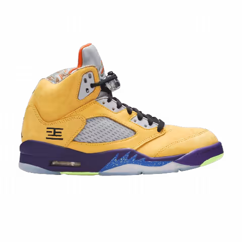 Air Jordan 5 Retro SE 'What The'
