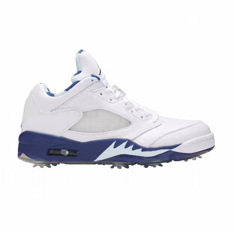 Air Jordan 5 Low Golf NRG 'Wing It'