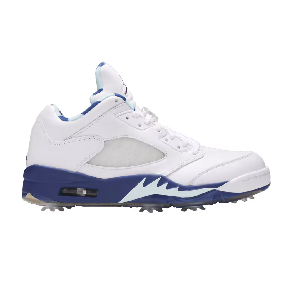 Air Jordan 5 Low Golf NRG Wing It