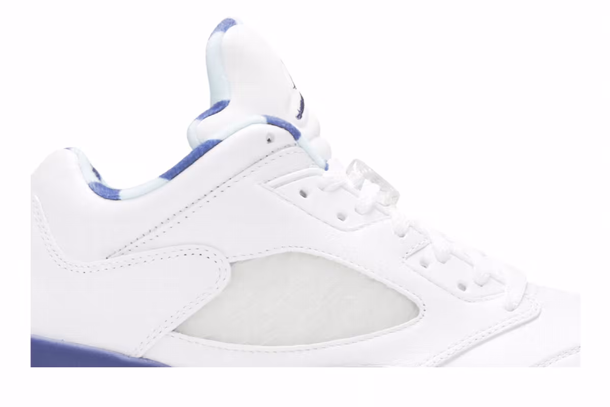 Air Jordan 5 Low Golf NRG Wing It, view 3