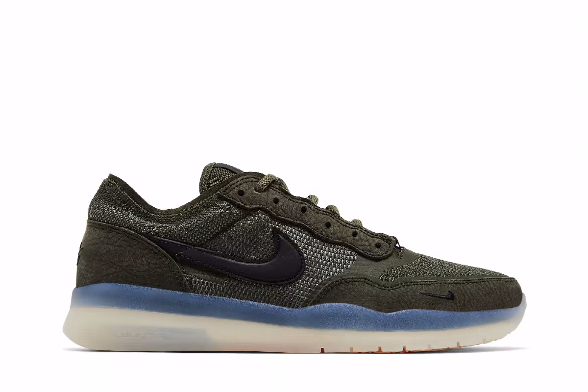 Nike PS8 SB Flight Jacket, view 2