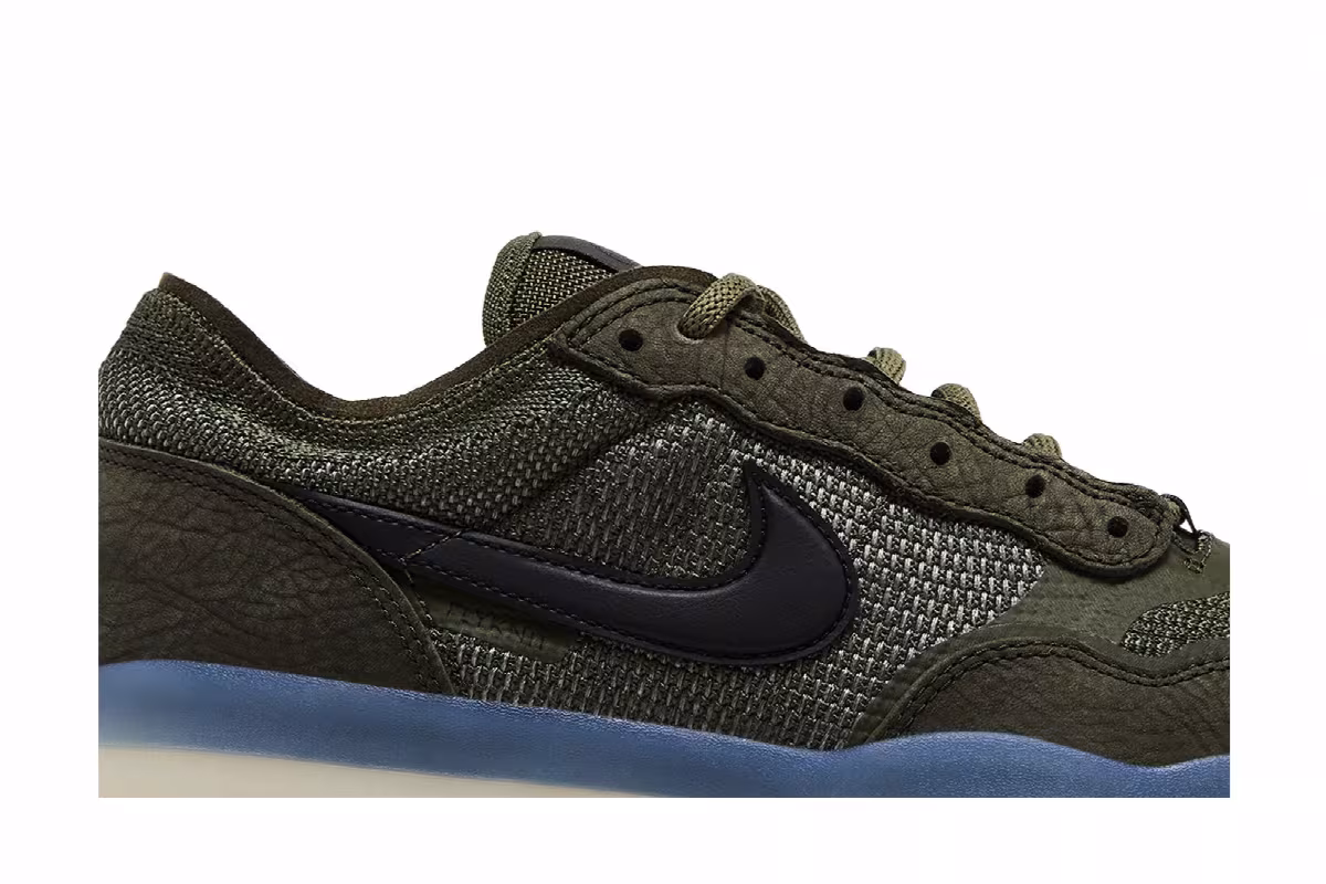Nike PS8 SB Flight Jacket, view 3