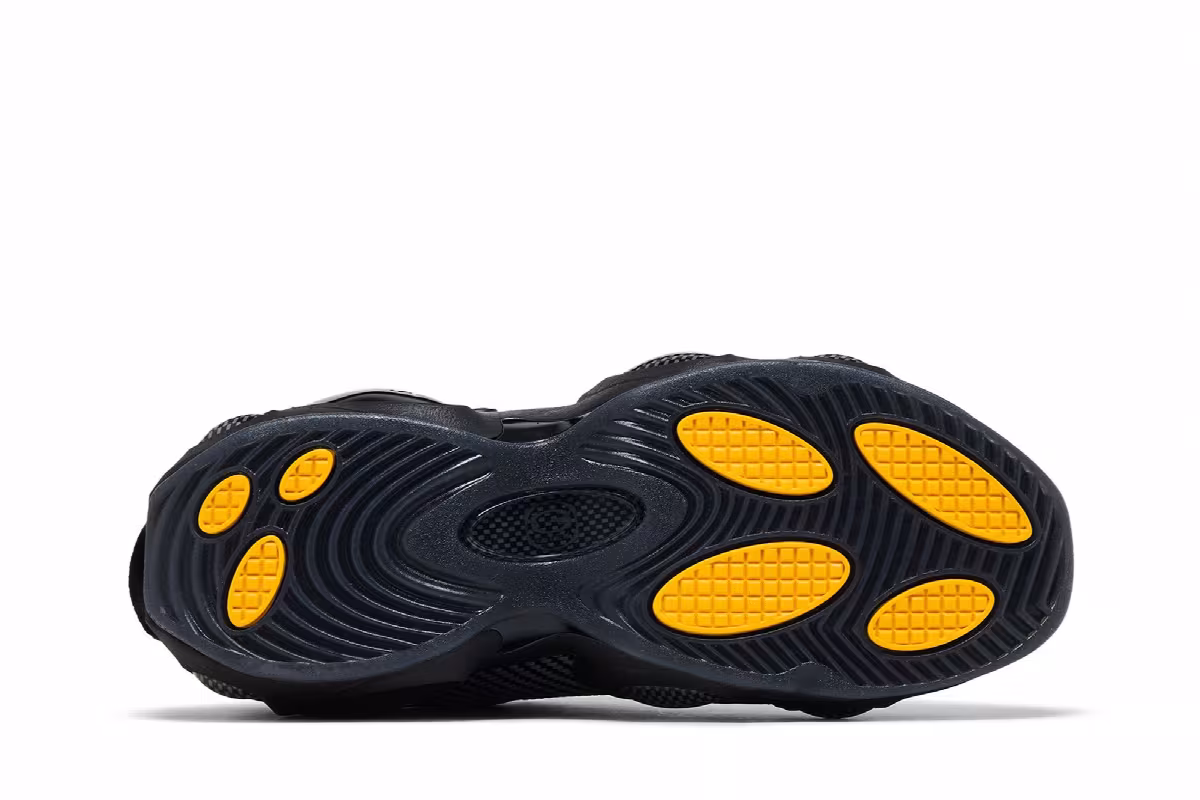 NOCTA x Nike Glide Black Iron Grey, view 5