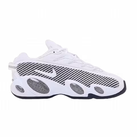 NOCTA x Nike Glide 'White Black'