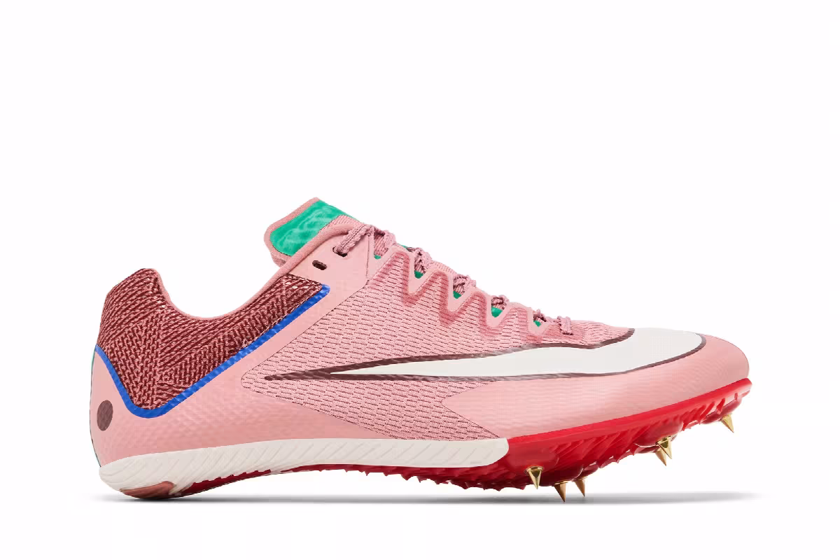 Nike Rival Sprint The Armory Pack, view 2
