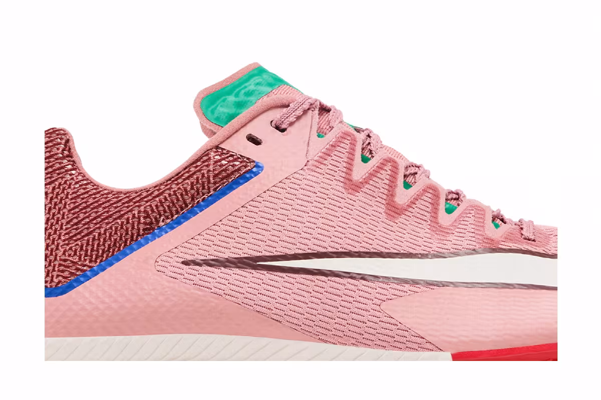 Nike Rival Sprint The Armory Pack, view 3