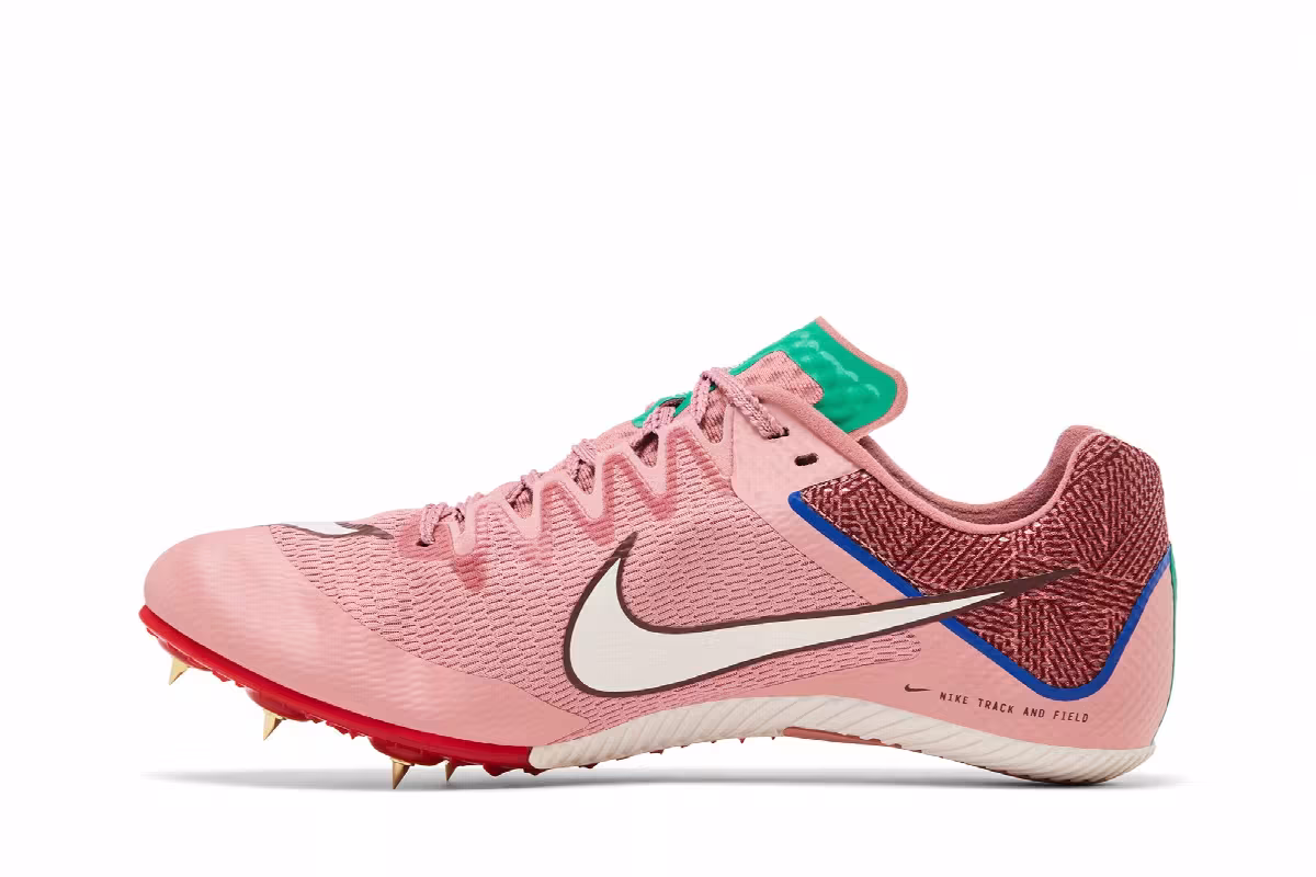 Nike Rival Sprint The Armory Pack, view 4