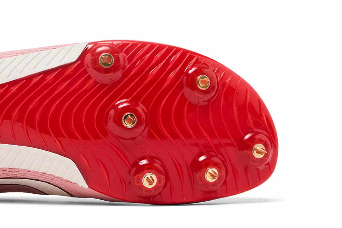 Nike Rival Sprint The Armory Pack, view 6