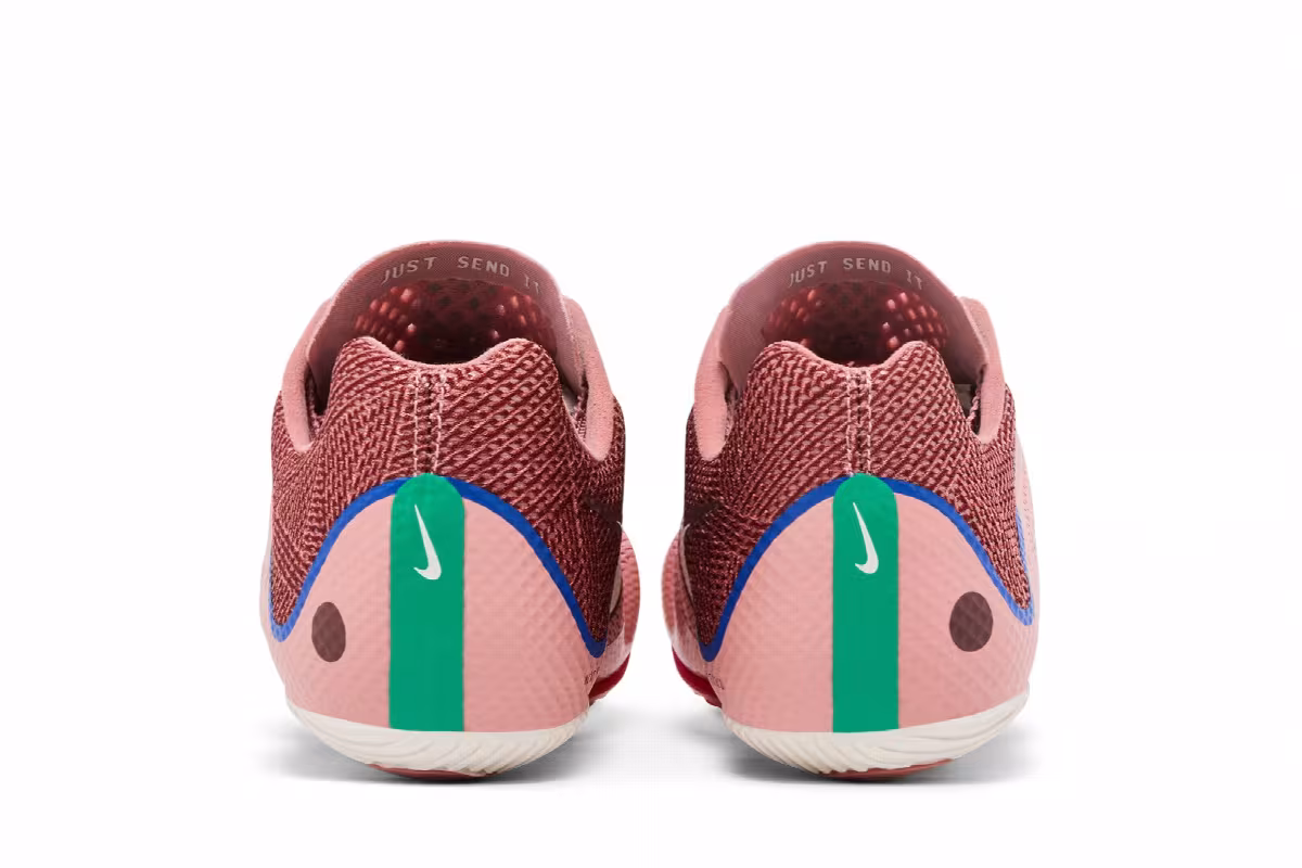 Nike Rival Sprint The Armory Pack, view 7