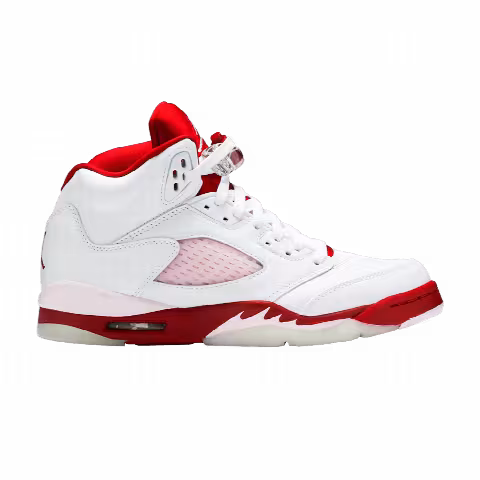 Air Jordan 5 Retro GS 'Pink Foam'