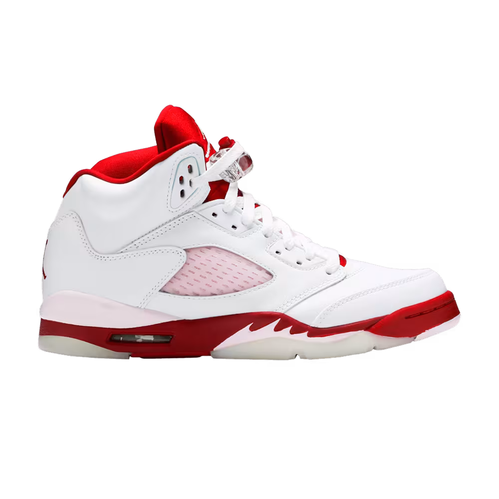 Air Jordan 5 GS Pink Foam
