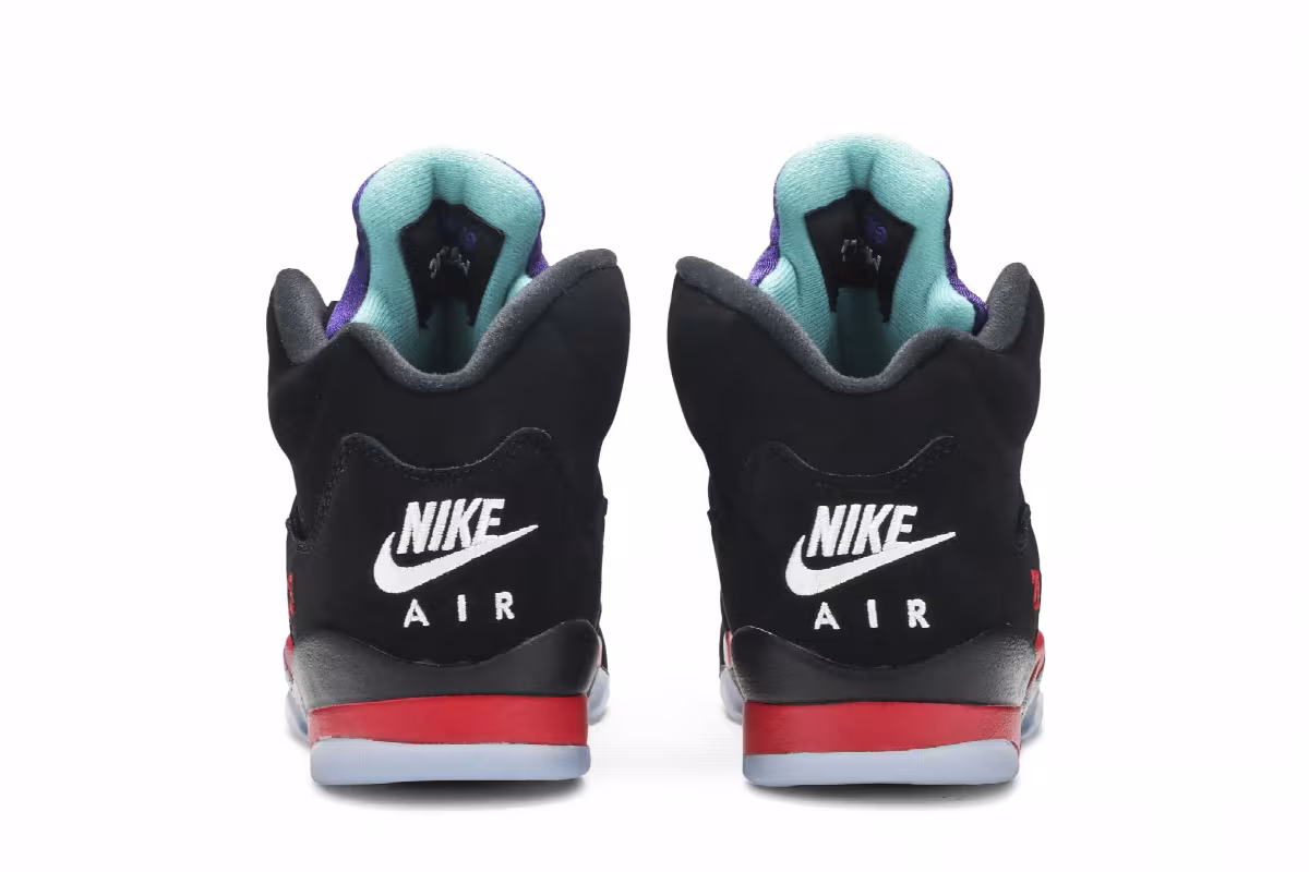 Air Jordan 5 GS Top 3, view 7