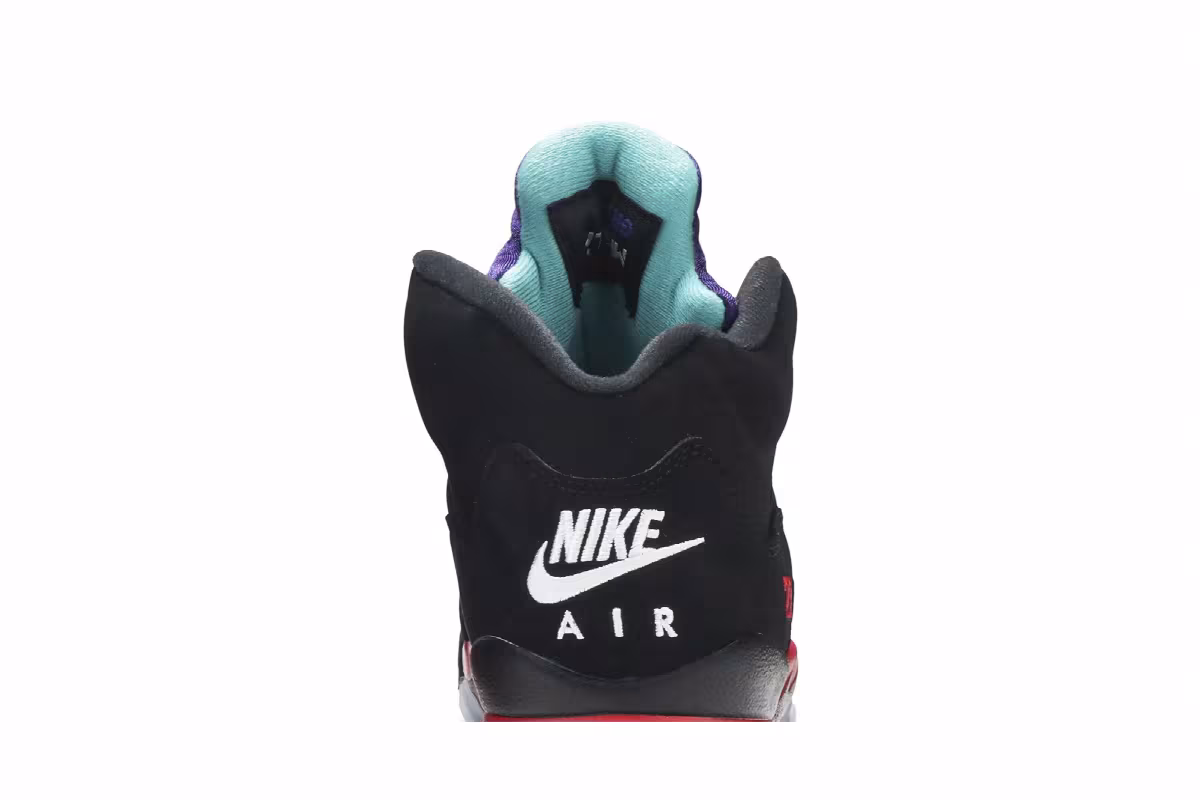 Air Jordan 5 GS Top 3, view 8