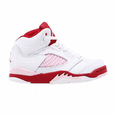 Air Jordan 5 Retro PS 'Pink Foam'