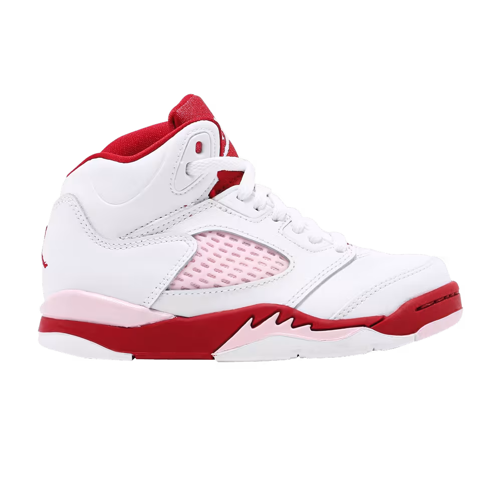 Air Jordan 5 PS Pink Foam