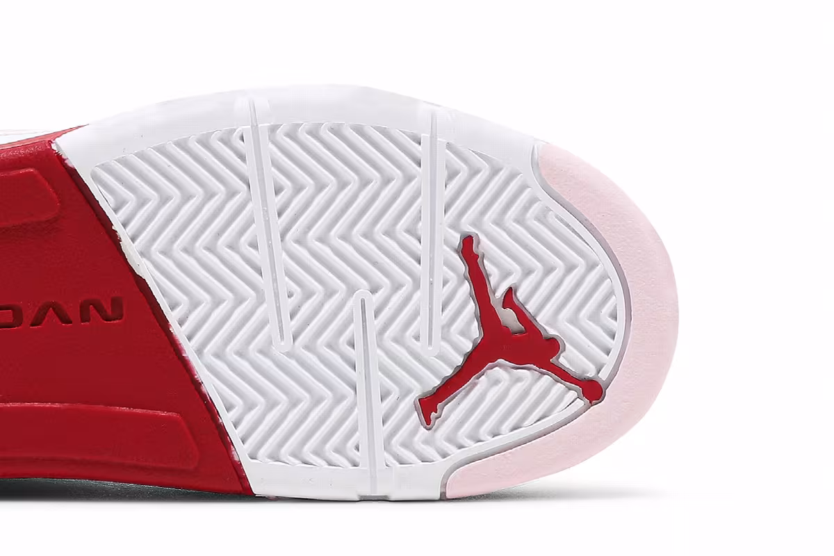 Air Jordan 5 PS Pink Foam, view 6