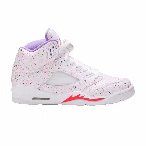 Air Jordan 5 Retro GG 'Easter'
