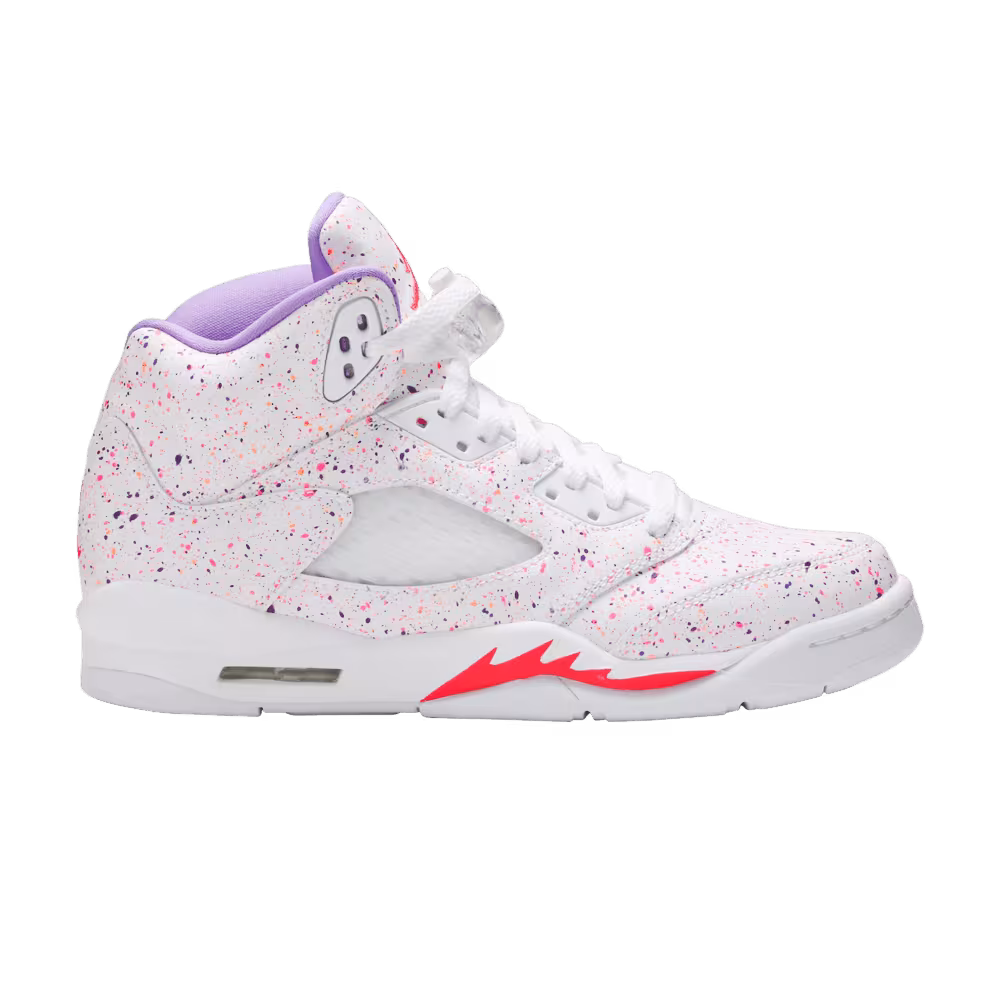 Air Jordan 5 GG Easter