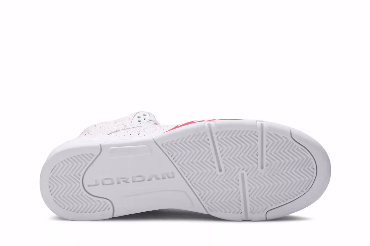 Air Jordan 5 GG Easter, view 5