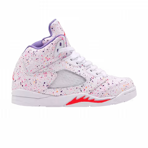 Air Jordan 5 Retro GP 'Easter'