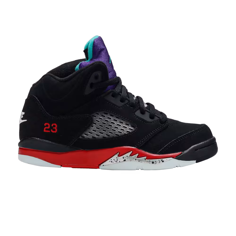 Air Jordan 5 PS Top 3