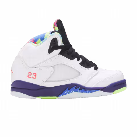 Air Jordan 5 Retro PS 'Alternate Bel-Air'