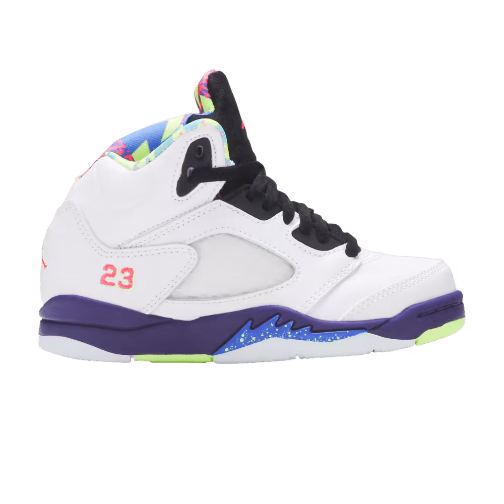 Air Jordan 5 PS Alternate Bel-Air