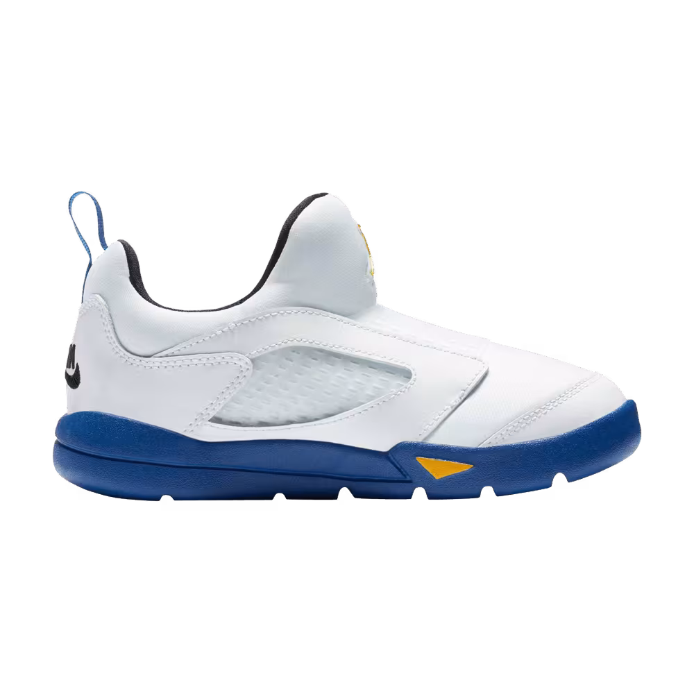 Air Jordan 5 Little Flex PS Laney