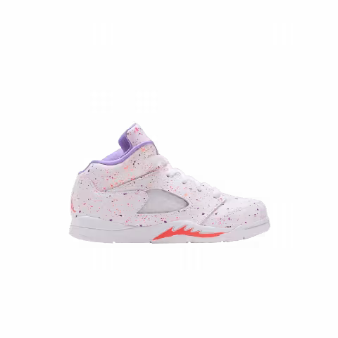 Air Jordan 5 Retro TD 'Easter'