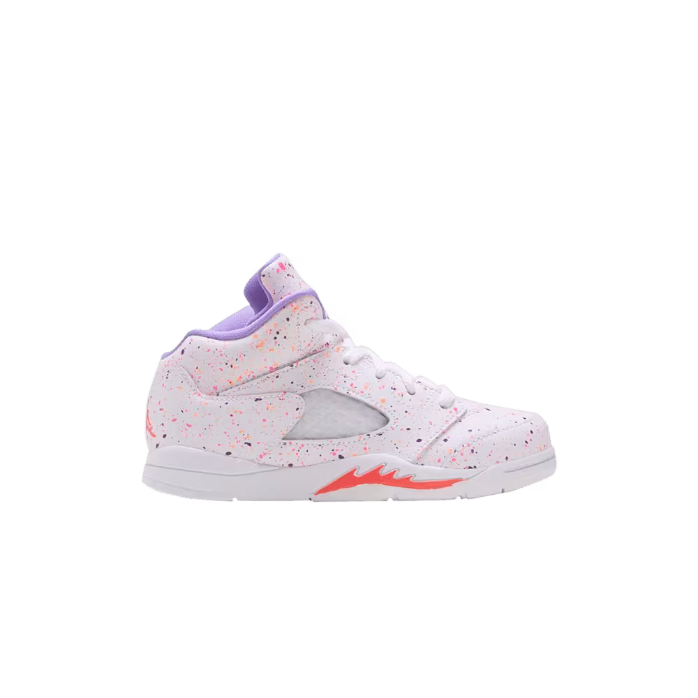 Air Jordan 5 TD Easter